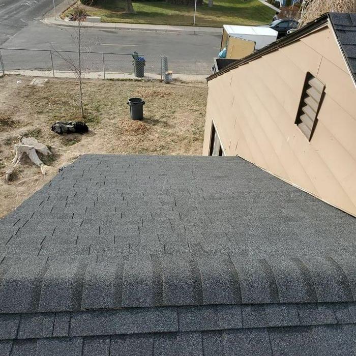 Willow Exterior Renovation & Construction, LLC - Pocatello, ID