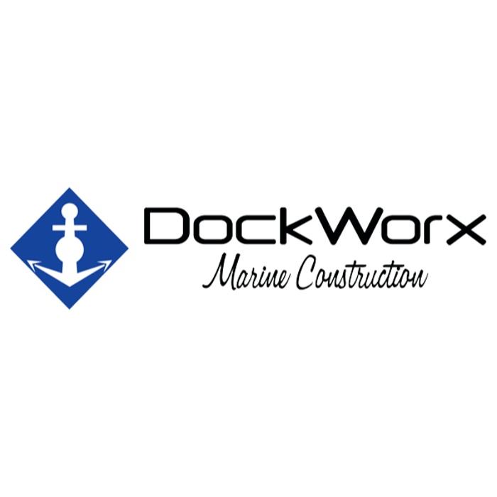 DockWorx Marine Construction - Northport, AL