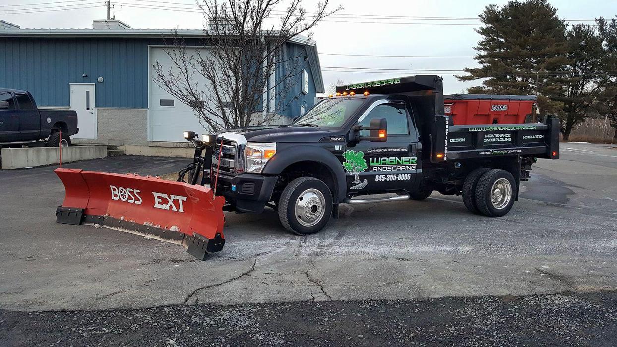 Wagner Landscaping - Middletown, NY