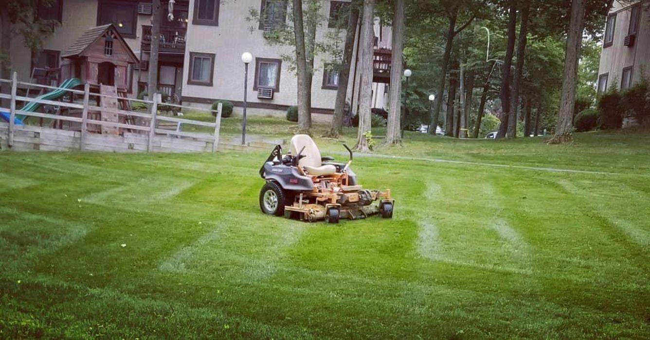 Wagner Landscaping - Middletown, NY