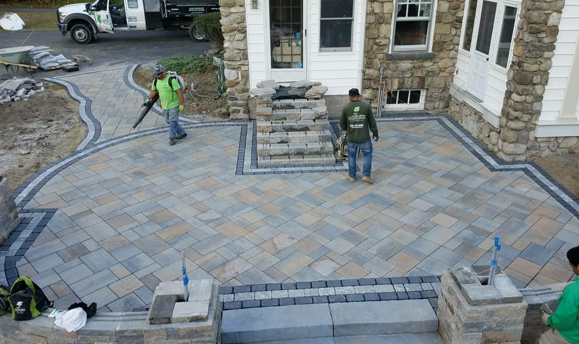 Wagner Landscaping - Middletown, NY