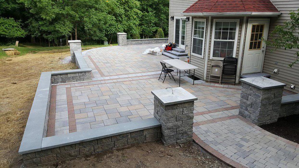Wagner Landscaping - Middletown, NY