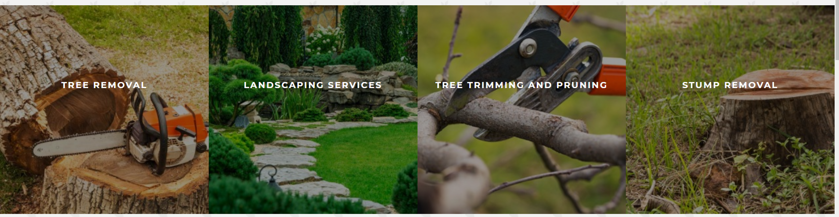 Melrose Tree and Landscaping, LLC - Huntsville, AL