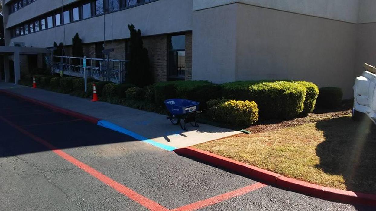 Melrose Tree and Landscaping, LLC - Huntsville, AL