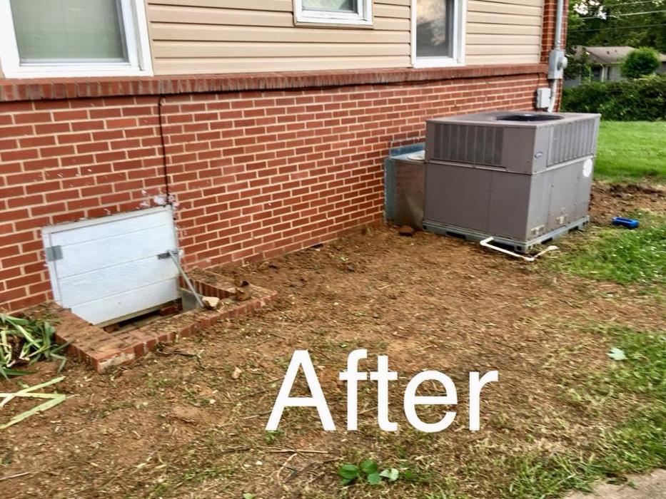 Melrose Tree and Landscaping, LLC - Huntsville, AL