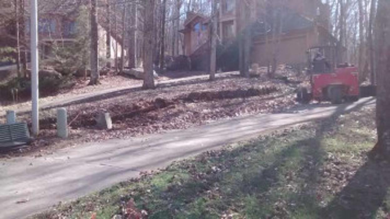 Melrose Tree and Landscaping, LLC - Huntsville, AL