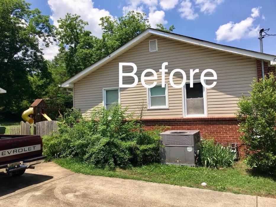 Melrose Tree and Landscaping, LLC - Huntsville, AL