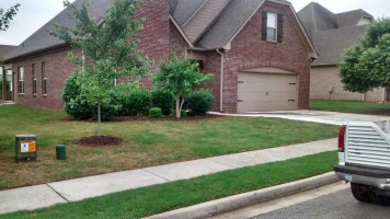 Melrose Tree and Landscaping, LLC - Huntsville, AL