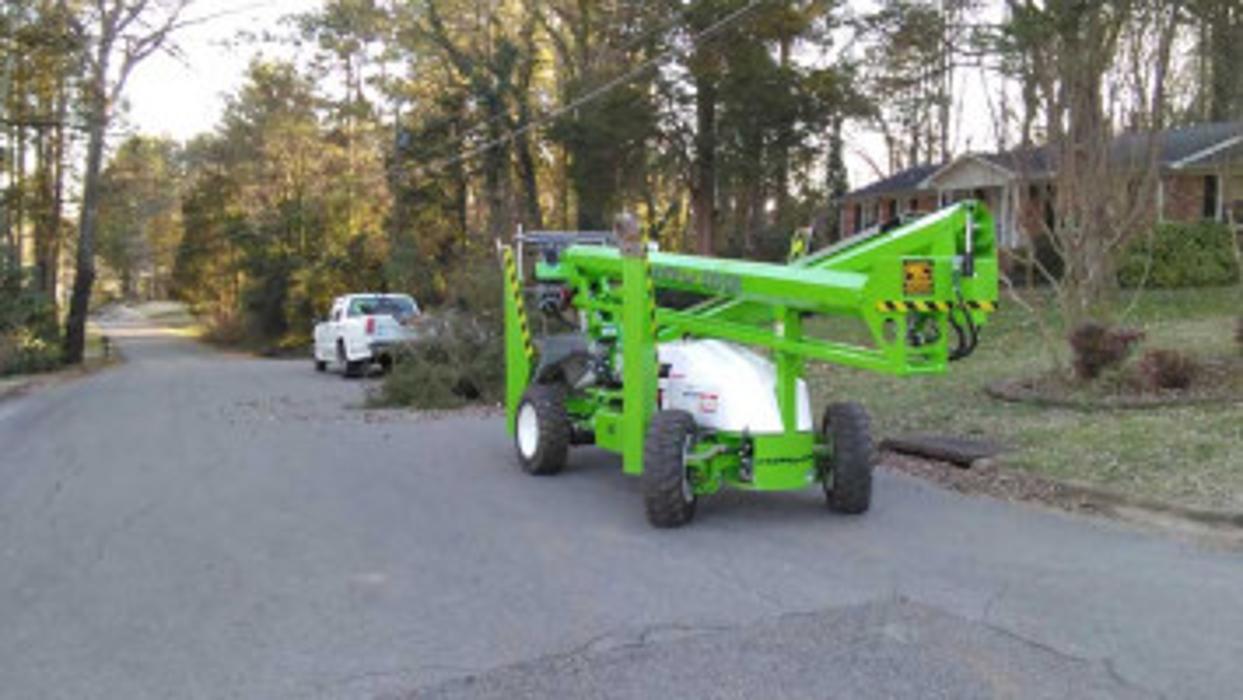 Melrose Tree and Landscaping, LLC - Huntsville, AL