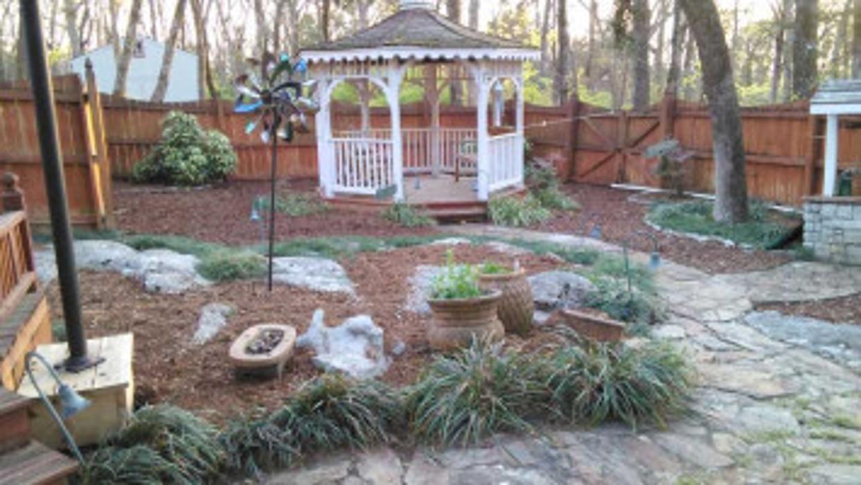 Melrose Tree and Landscaping, LLC - Huntsville, AL