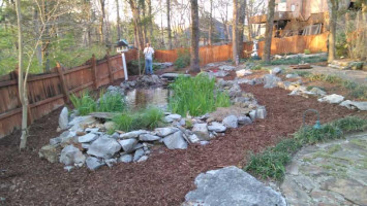Melrose Tree and Landscaping, LLC - Huntsville, AL