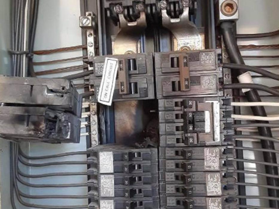 Switch Phase Electrical - Casselberry, FL