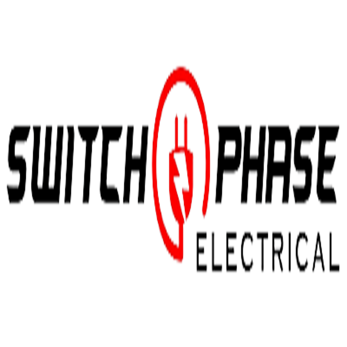 Switch Phase Electrical - Casselberry, FL