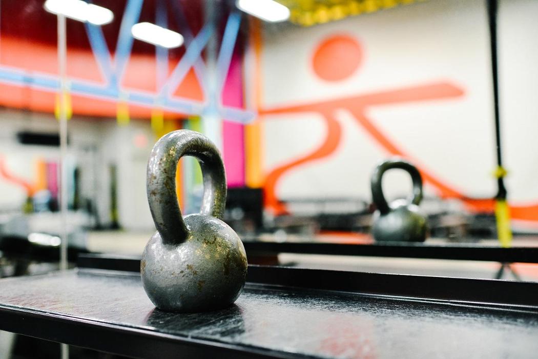 Jamie Scott Fitness - Charlotte, NC