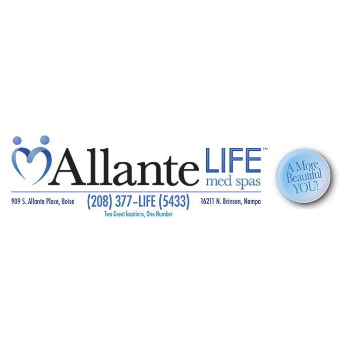 Allante Life Med Spa - CLOSED - Nampa, ID