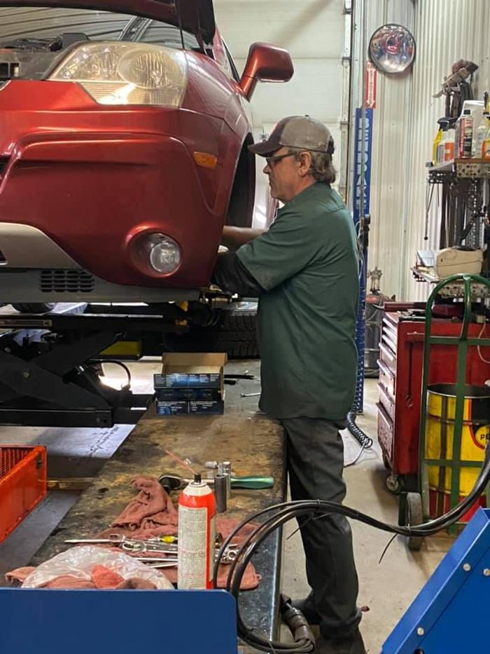 Westside Car Care - Lansing, MI