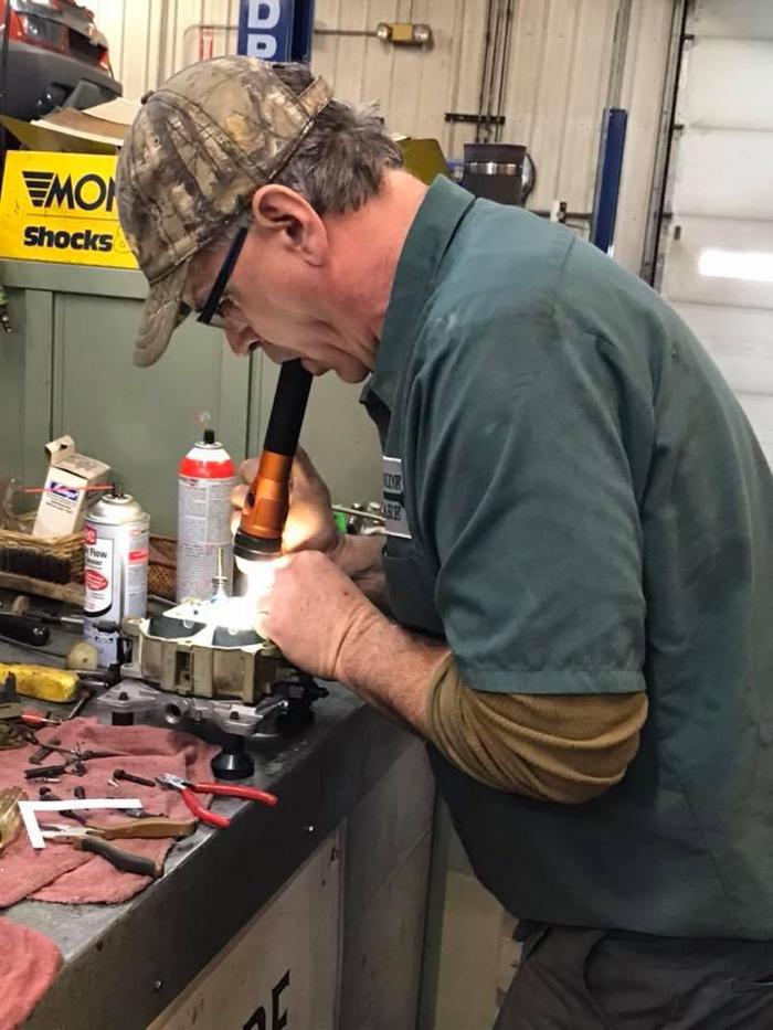 Westside Car Care - Lansing, MI