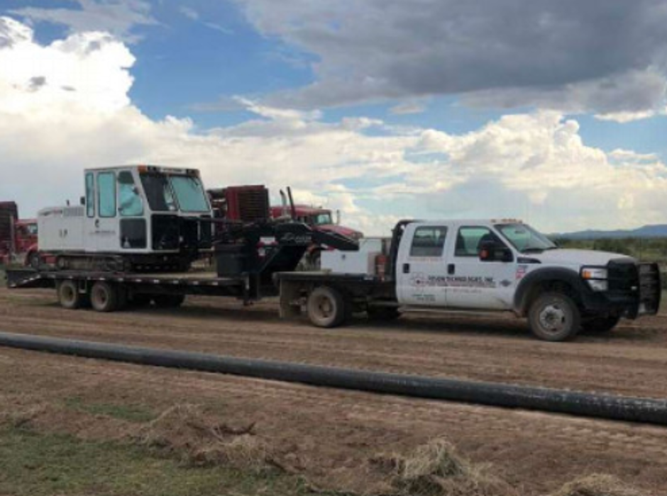 Fusion Technologies, Inc - Billings, MT