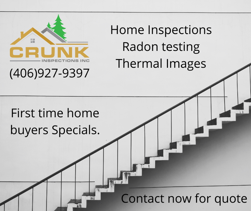 Crunk Inspections - Billings, MT