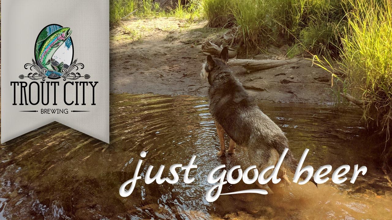 Trout City Brewing - Preston, MN