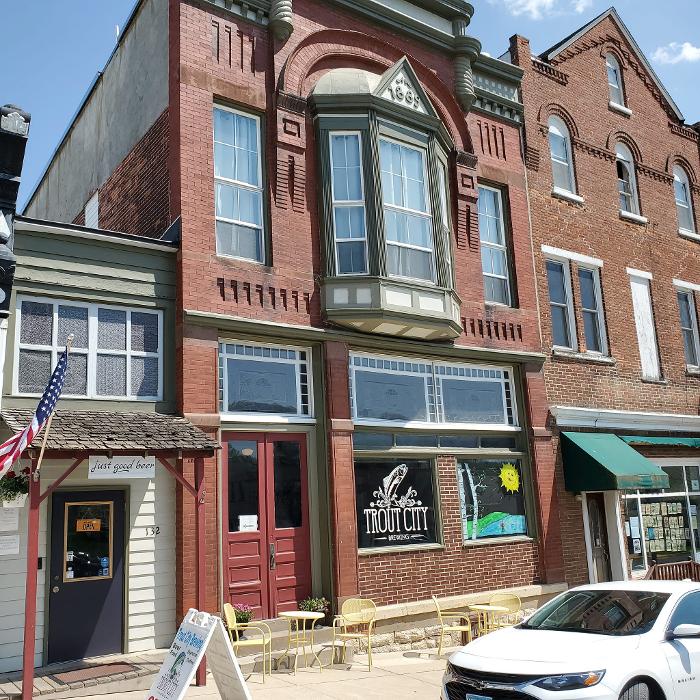 Trout City Brewing - Preston, MN