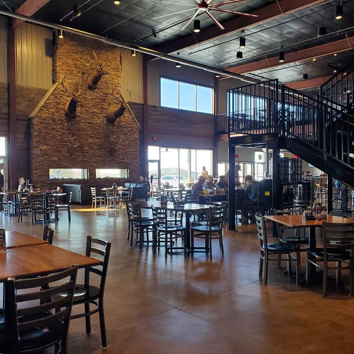 Trout City Brewing - Preston, MN