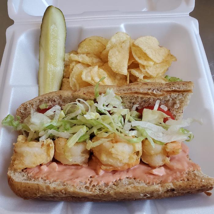 Trout City Brewing - Preston, MN