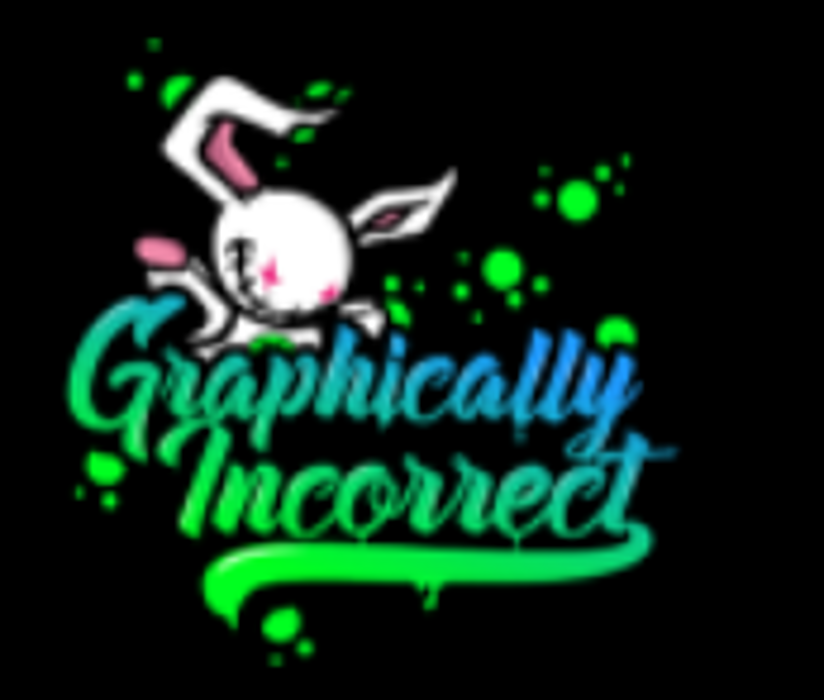 Graphically Incorrect - Quincy, IL