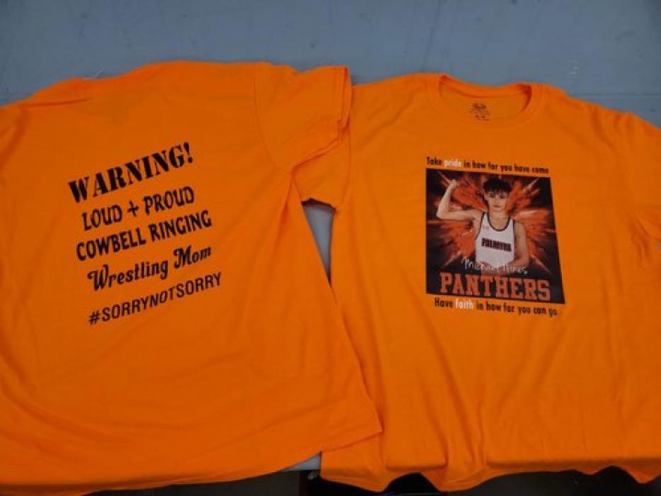 Graphically Incorrect - Quincy, IL