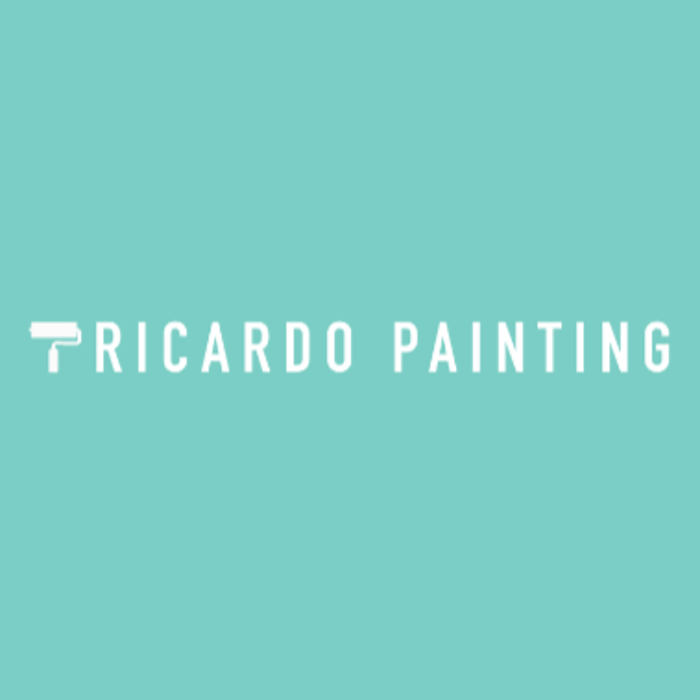 Ricardo Painting - Springfield, MA