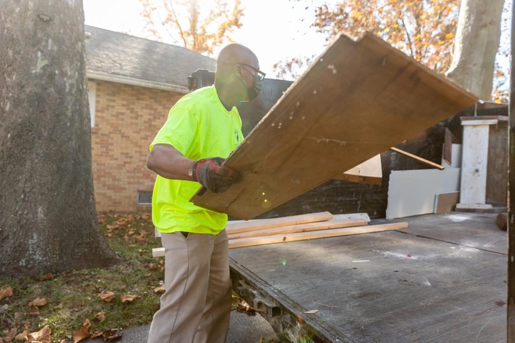 Innovative Labor and Cleaning Services - Saint Louis, MO