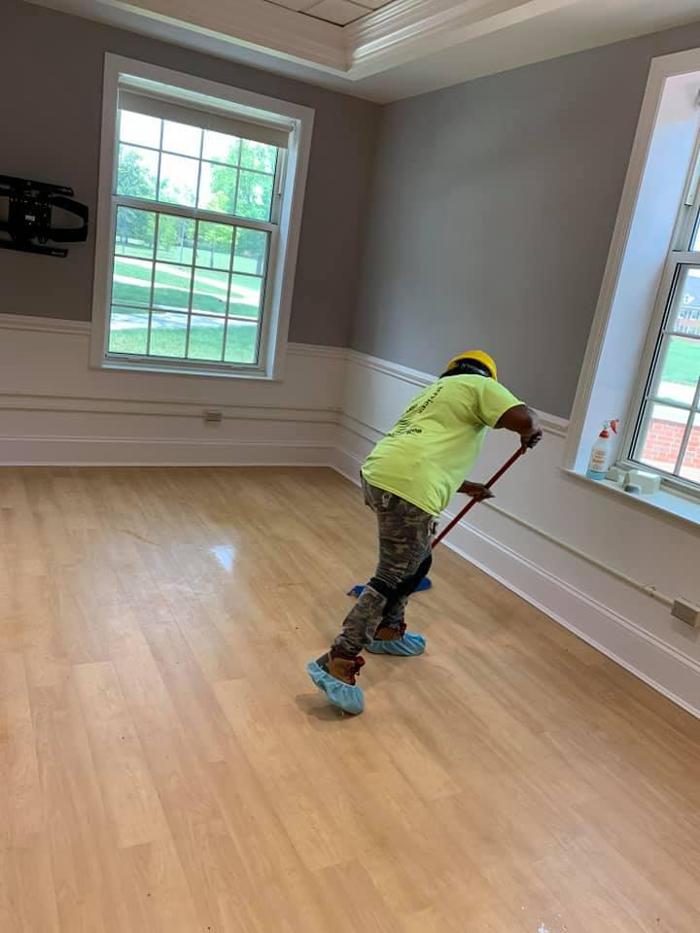Innovative Labor and Cleaning Services - Saint Louis, MO