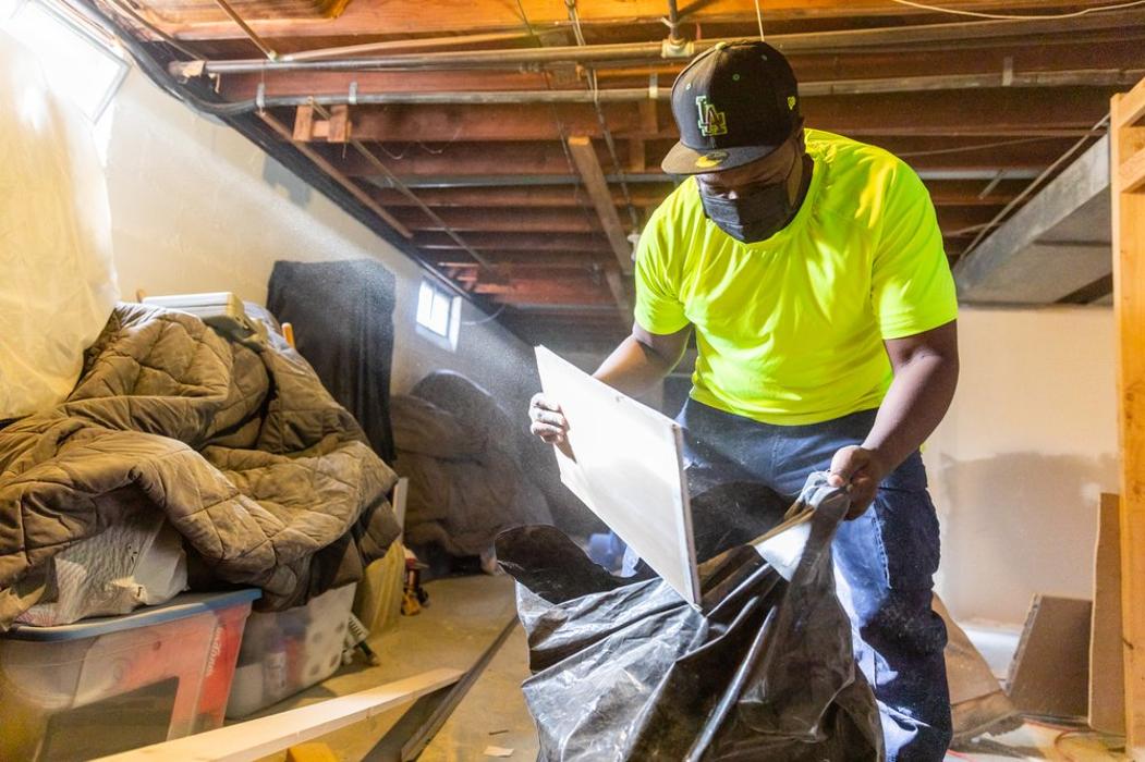 Innovative Labor and Cleaning Services - Saint Louis, MO