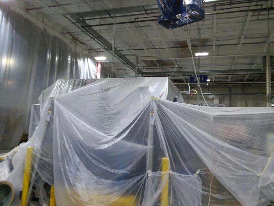 Innovative Labor and Cleaning Services - Saint Louis, MO