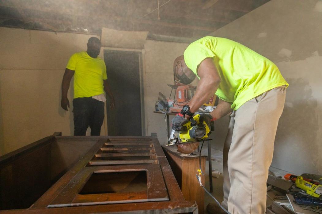 Innovative Labor and Cleaning Services - Saint Louis, MO