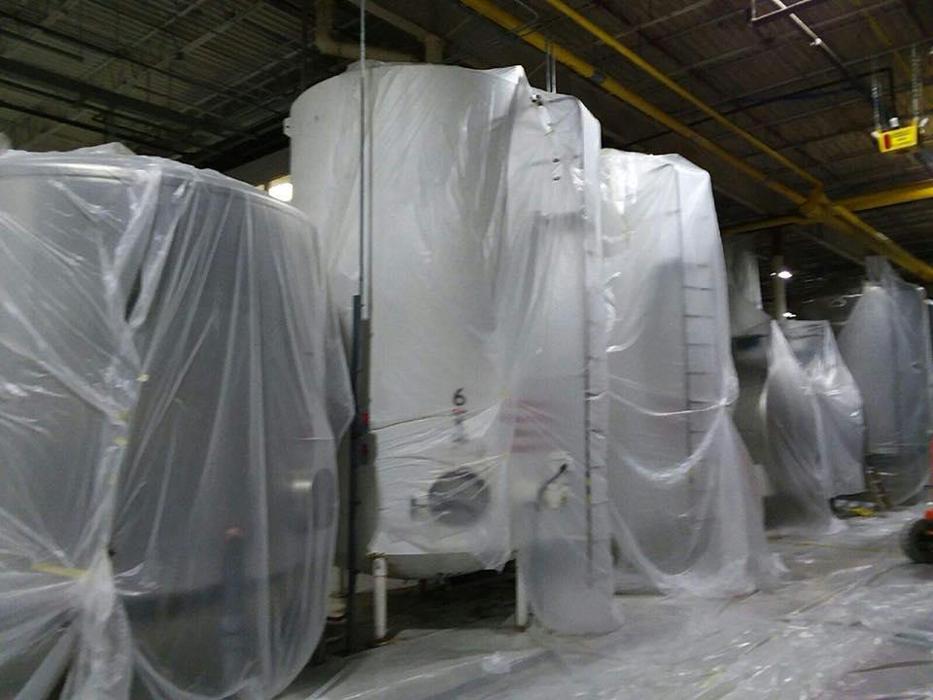 Innovative Labor and Cleaning Services - Saint Louis, MO