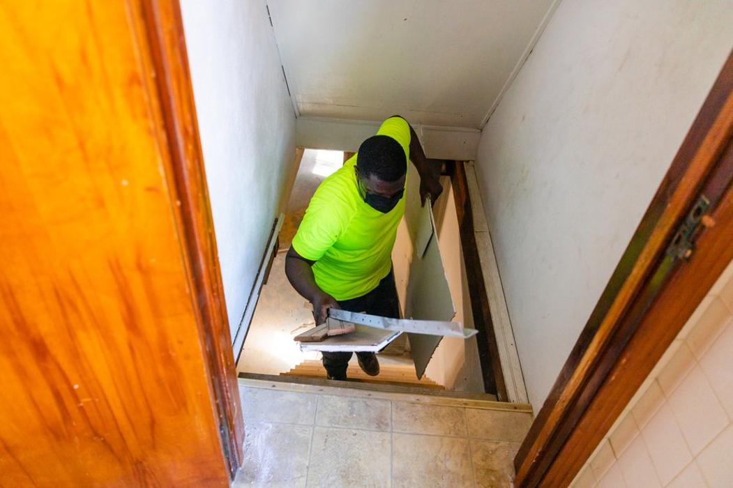 Innovative Labor and Cleaning Services - Saint Louis, MO