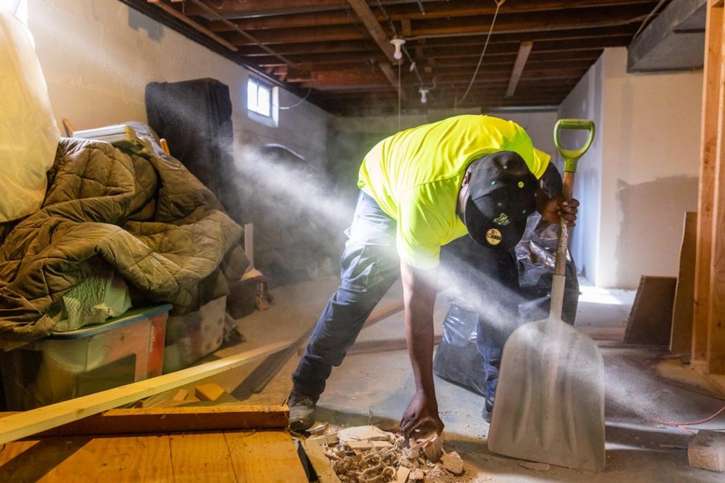 Innovative Labor and Cleaning Services - Saint Louis, MO