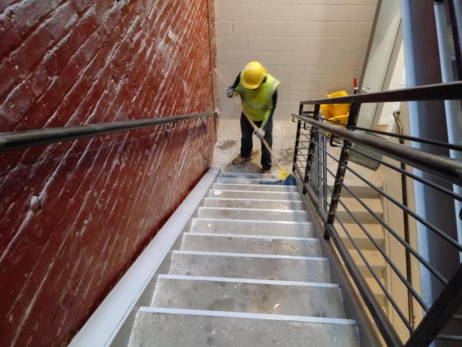 Innovative Labor and Cleaning Services - Saint Louis, MO