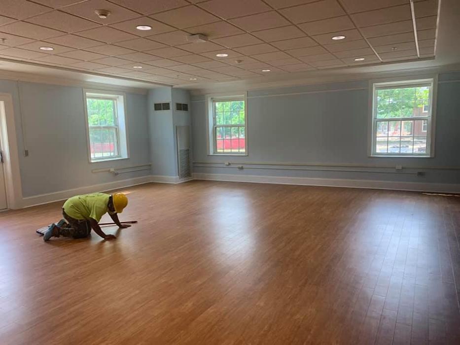 Innovative Labor and Cleaning Services - Saint Louis, MO