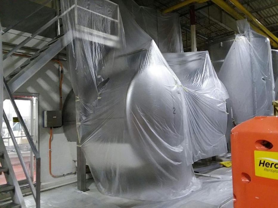 Innovative Labor and Cleaning Services - Saint Louis, MO