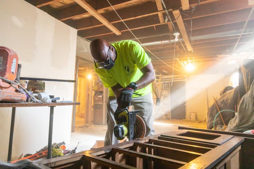 Innovative Labor and Cleaning Services - Saint Louis, MO