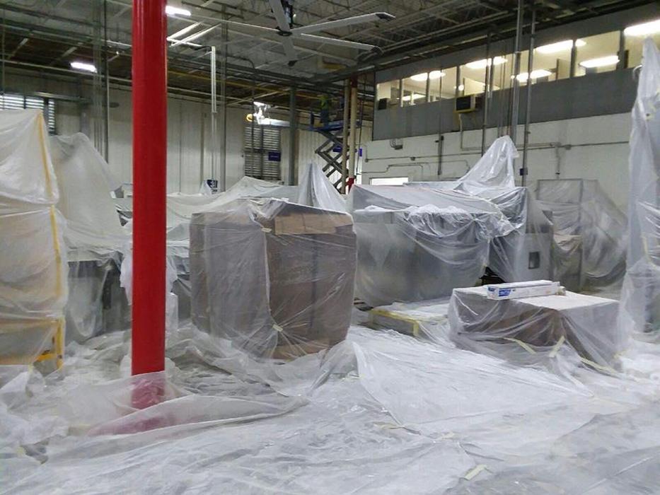 Innovative Labor and Cleaning Services - Saint Louis, MO