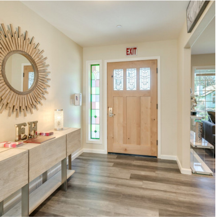 AE Contractor, Inc. - Santa Rosa, CA