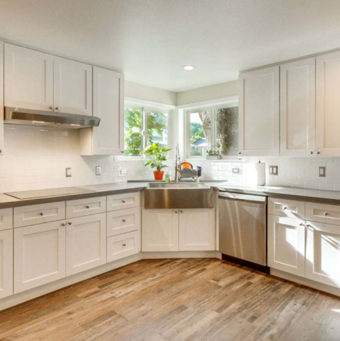 AE Contractor, Inc. - Santa Rosa, CA