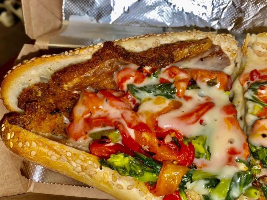 Guido's Steaks - Bensalem, PA