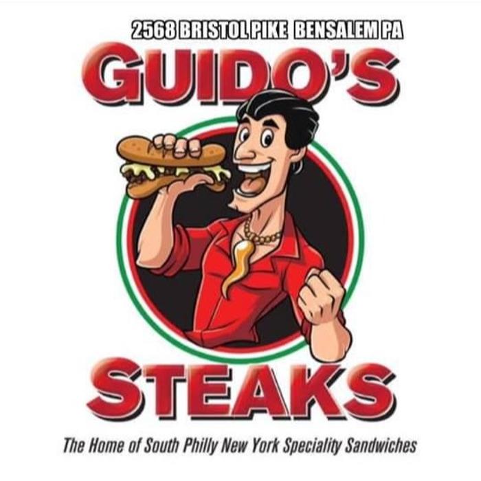 Guido's Steaks - Bensalem, PA