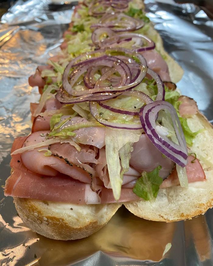 Guido's Steaks - Bensalem, PA