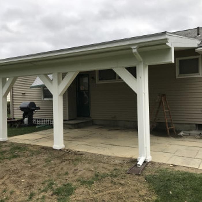 J. Ventura Contracting, LLC - Vestal, NY