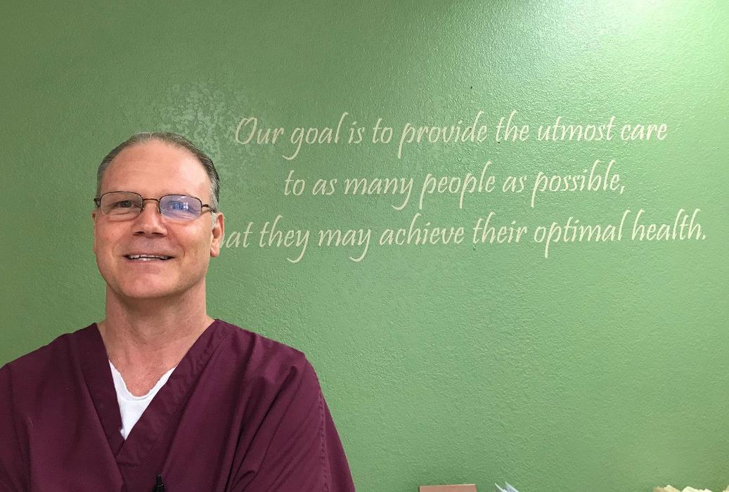 Johnson Chiropractic Center - Abilene, TX